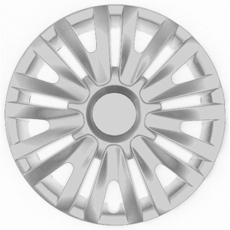 COPRICERCHI 15"