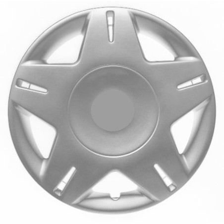 COPRICERCHI 14"