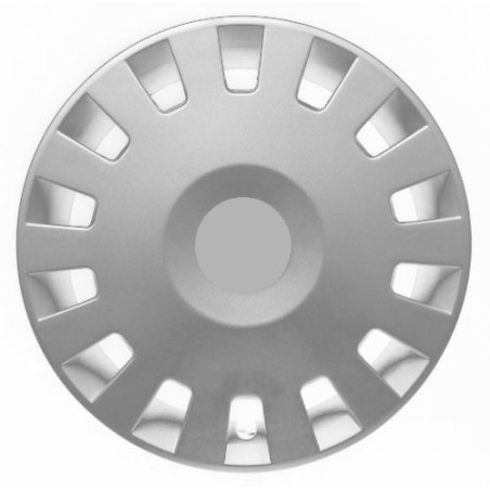 COPRICERCHI 14"