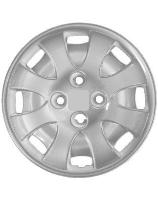 COPRICERCHI 14" LANCIA Y (840) 1996 2003