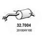 S P NISSAN MICRA 1.2I 16V 11/2002