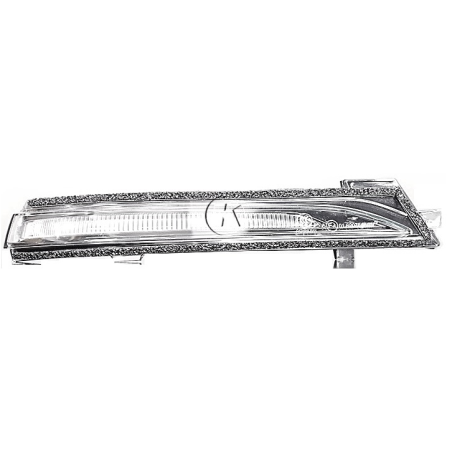 FANALE RETROVISORE DX HYUNDAI i30 FASTBACK (PDE/PDEN) 2017 2020 OEM 87624F2500