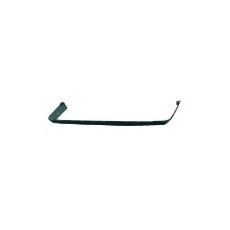 SPOILER PARAURTI POST MERCEDES-BENZ E CLASS (W210) 1996 1999 OEM A2108850625