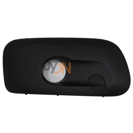 MODANATURE PARAURTI ANT DX CITROEN C3 PICASSO (SH) 2009 2012 OEM 7452XN