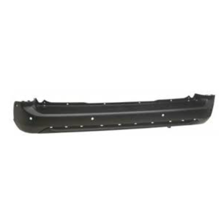 PARAURTI POST NERO CITROEN BERLINGO (ER/EC) 2019 2024 OEM 1633557580