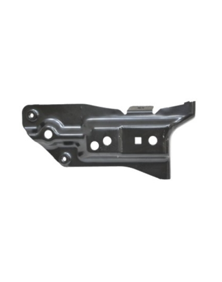 STAFFA PARAFANGO ANT SX AUDI A3 (8P1/8PA) 2003 2008 OEM 8P0821135B