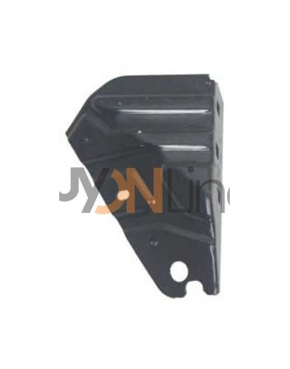 STAFFA PARAFANGO ANT DX FIAT PANDA NEW (312/319) 2012  OEM 51930841