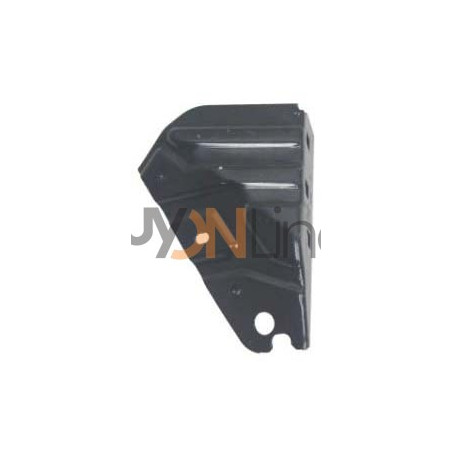 STAFFA PARAFANGO ANT DX FIAT PANDA NEW (312/319) 2012  OEM 51930841
