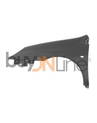 PARAFANGO ANT SX CITROEN C5 (DE/DC) 2001 2004 OEM 7840K7