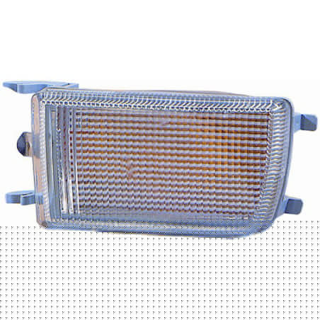 FANALE ANT DX BIANCO SENZA VOLKSWAGEN GOLF III (1H1/1H5) 1992 1998 OEM 1H0953050D