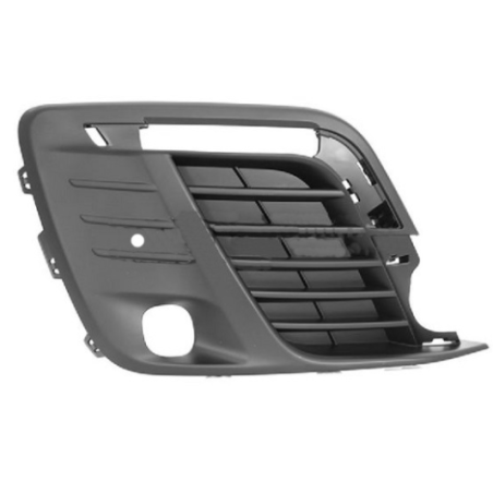 GRIGLIE PARAURTI ANT SX CITROEN JUMPY/SPACE TOURER (V) 2016 2025 OEM 98117943XT
