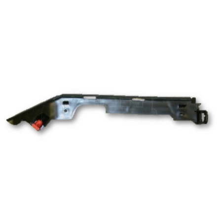 STAFFA PARAURTI ANT DX OPEL MERIVA (X03) 2003 2010 OEM 93393090