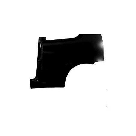PARAFANGO POST SX FIAT SEICENTO (187) 1998 2001 OEM 71734516