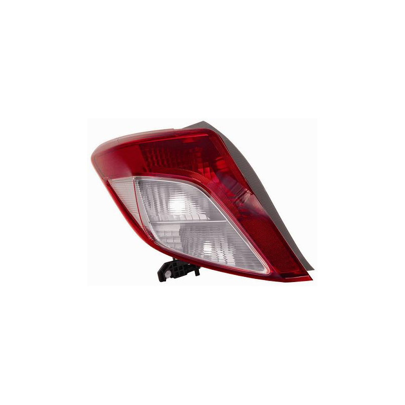 FANALE POST DX SENZA TOYOTA YARIS III (P13) 2011 2014 OEM 815510D370