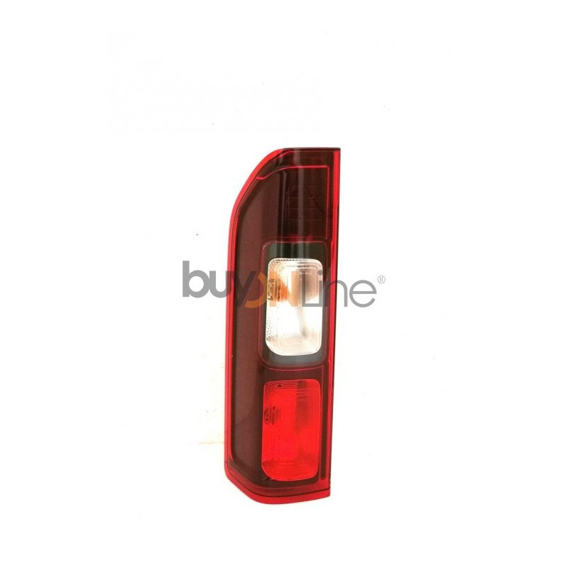 FANALE POST DX SENZA FIAT TALENTO (296) 2016  OEM 265504656R