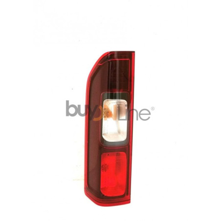 FANALE POST DX SENZA FIAT TALENTO (296) 2016  OEM 265504656R