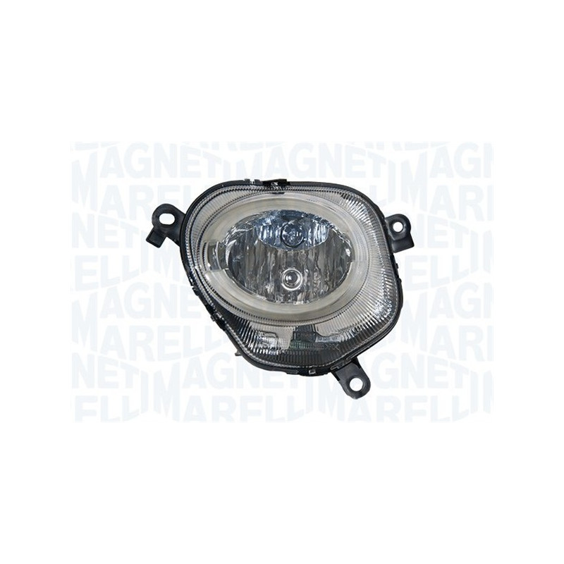 FARO SX INF ABBAGL+LUCE DIURNA FIAT 500 07/15 