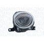 FARO SX SUP H7 ANABB FIAT 500 07/15 