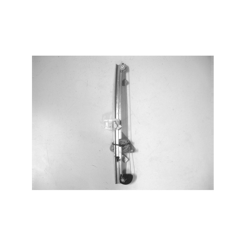 MECCANISMI ALZACRIST. POST SX 5 FIAT IDEA (350) 2004 2010 OEM 71734870
