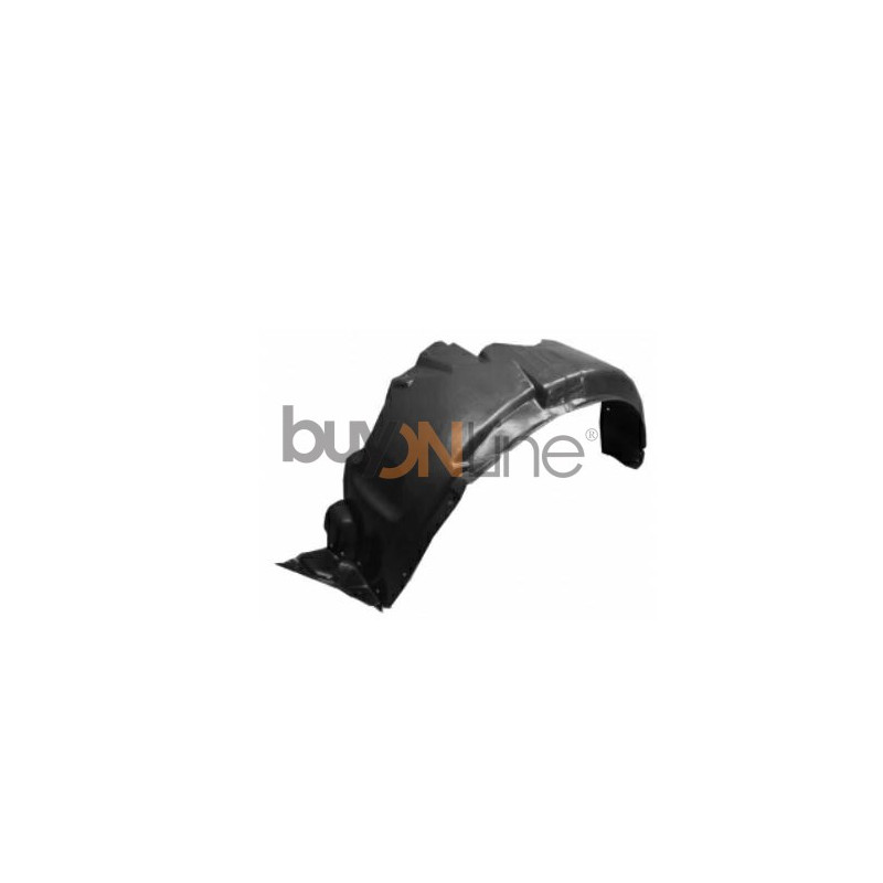 RIPARO PASSARUOTA ANT SX CHEVROLET SPARK 2010 2013 OEM 95238345