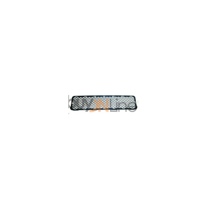 GRIGLIE PARAURTI ANT CENTRALE HYUNDAI TUCSON I (JM) 2004 2010 OEM 865612E000