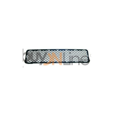GRIGLIE PARAURTI ANT CENTRALE HYUNDAI TUCSON I (JM) 2004 2010 OEM 865612E000