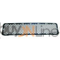 GRIGLIE PARAURTI ANT CENTRALE HYUNDAI TUCSON I (JM) 2004 2010 OEM 865612E000