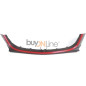 MODANATURE PARAURTI ANT CENTRALE NERA ROSSO ALFA ROMEO GIULIETTA (940) 2010 2020 OEM 156112079
