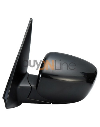 RETROVISORI MECC SX NERO HYUNDAI i10 I (PA) 2007 2010 OEM 876100X010CA