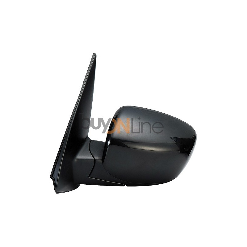 RETROVISORI MECC SX NERO HYUNDAI i10 I (PA) 2007 2010 OEM 876100X010CA