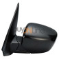 RETROVISORI MECC SX NERO HYUNDAI i10 I (PA) 2007 2010 OEM 876100X010CA