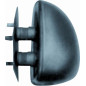 RETROVISORI MANUALE DX CORTO CITROEN JUMPER I (230L/230P/230) 1994 2002 OEM 1325626080
