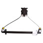 ALZACRIST. MANUALI ANT SX 3 SUZUKI VITARA 2D (ET/TA/TD) 1989 2005 OEM 83440A60A00