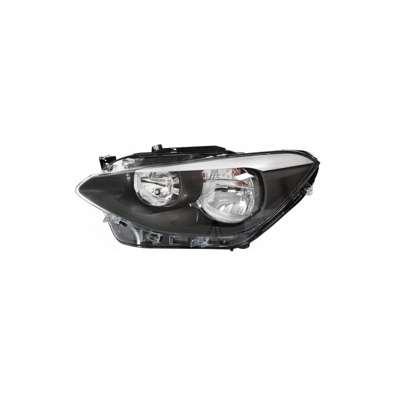 FARO SX 2H7 C/MOTOR ELETT BMW SERIE 1 F20-F21 06/11 