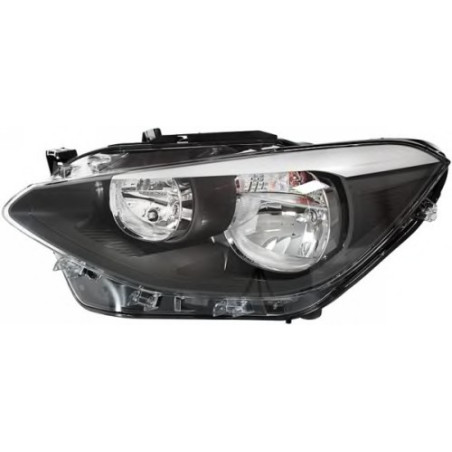 FARO SX 2H7 C/MOTOR ELETT BMW SERIE 1 F20-F21 06/11 