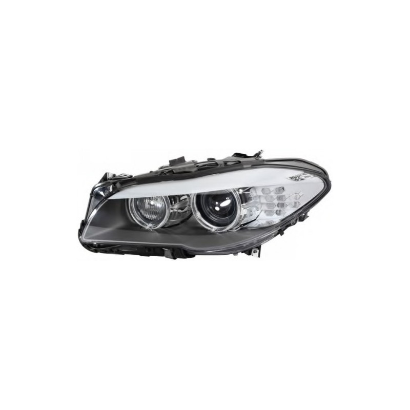 FARO DX BIXENO D1S C/MOTOR EL A LED BMW SERIE 5 F10-F11 01/10 
