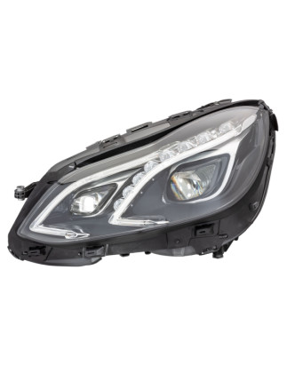 FARO SX A FUL LED MERC CLASSE E W212 03/13 