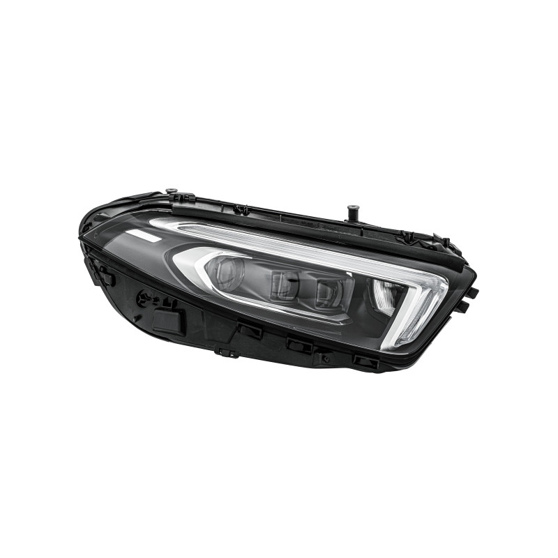 FARO DX BI-LED MERCEDES CLASSE A W177 08/18 