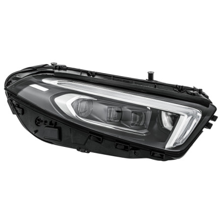 FARO DX BI-LED MERCEDES CLASSE A W177 08/18 