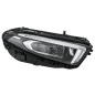 FARO DX BI-LED MERCEDES CLASSE A W177 08/18 