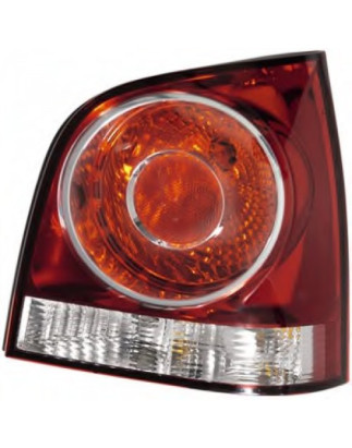 FANALE P/DX VW POLO 07/05 