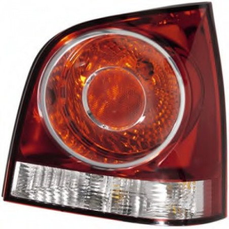FANALE P/DX VW POLO 07/05 