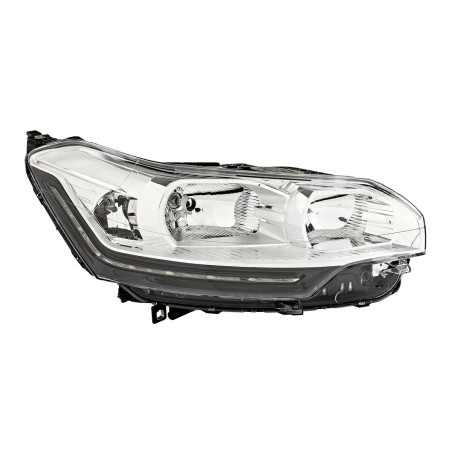 FARO DX 2H7-H1 C/DRL LED C/MOTOR EL CITROEN C5 10/10 