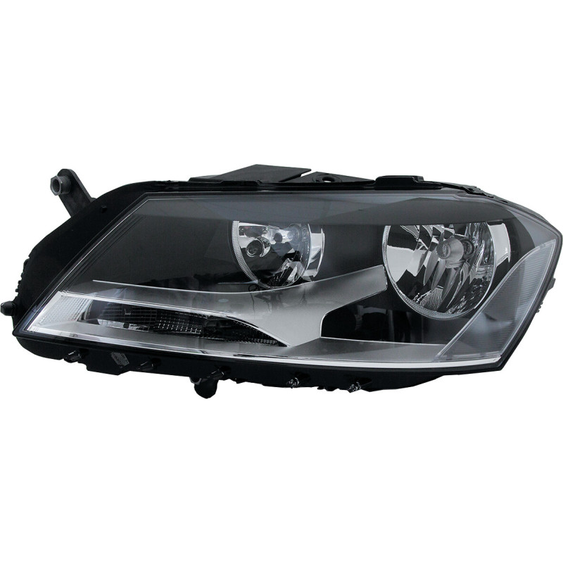 FARO SX H7+H7 C/MOTOR ELLETT VW PASSAT 10/10 