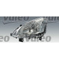 FARO SX H4 C/MOTOR ELETT CITROEN BERLINGO 01/13 
