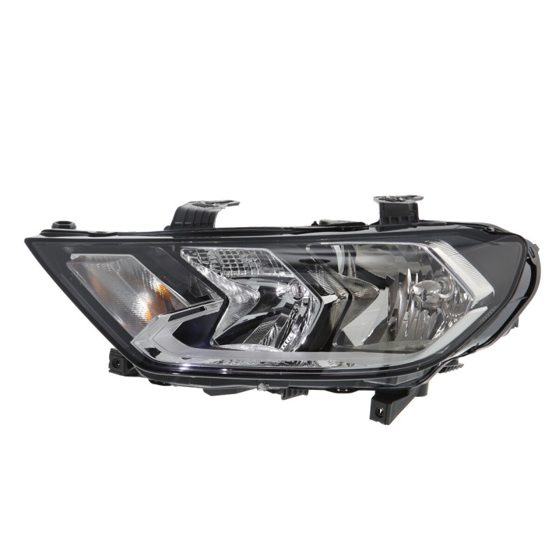 FARO SX AUDI A1 07/18 