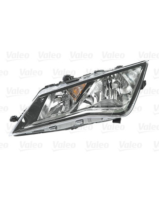 FARO SX 2H7 PRED REG EL SEAT LEON 12/12 