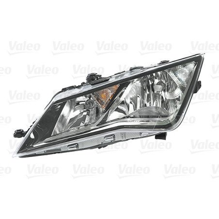 FARO SX 2H7 PRED REG EL SEAT LEON 12/12 