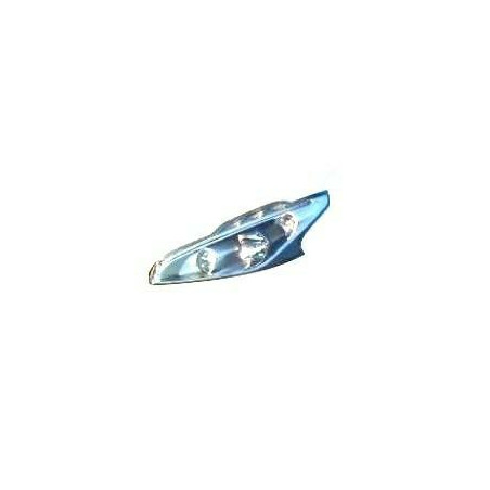 FARO DX PEUGEOT 208 06/15 