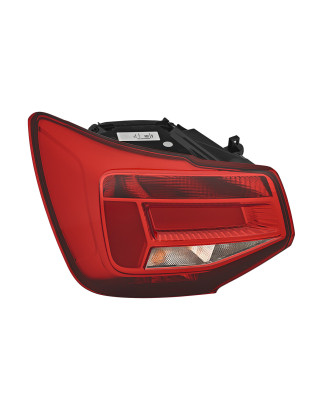 FANALE P/SX AUDI Q2 01/16 